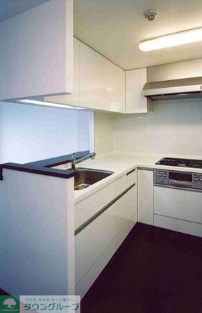 レジディア三軒茶屋IIの物件内観写真